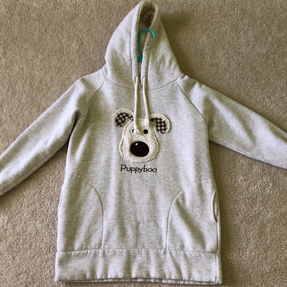 Hoodie